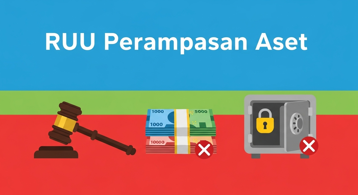 Triliunan Uang Rakyat Raib, DPR Masih Tidur?