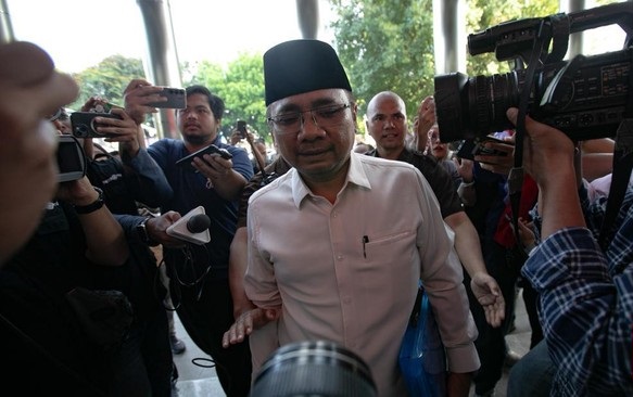 Pengacara Pastikan Yaqut Cholil Hadiri Pemeriksaan KPK